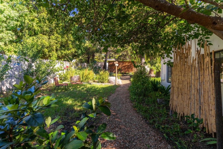 6 Bedroom Property for Sale in Hout Bay Western Cape